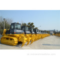 Shantui brand 220hp Desert Bulldozer SD22D للبيع